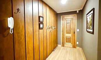 Imagem: Apartamento Mobiliado no Centro de Gramado