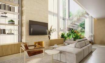 Imagem 2: Casa em Condomínio com 304.41m² em Xangri-Lá, Centro - Venda