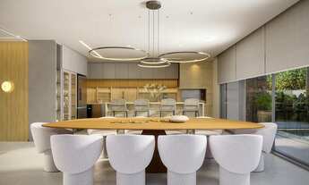 Imagem 3: Casa em Condomínio com 304.41m² em Xangri-Lá, Centro - Venda