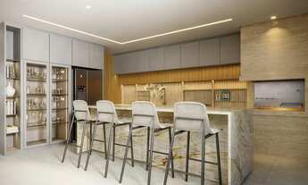 Imagem 4: Casa em Condomínio com 304.41m² em Xangri-Lá, Centro - Venda