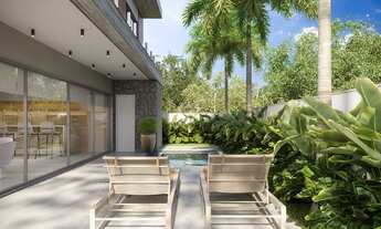 Imagem 6: Casa em Condomínio com 304.41m² em Xangri-Lá, Centro - Venda