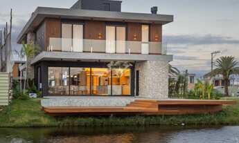 Imagem: Casa Mobiliada e Decorada em Condomínio