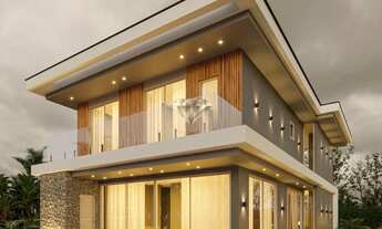 Imagem: Casa em Condomínio - Construção em Xangri-Lá