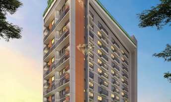 Imagem: Apartamentos tipo Stúdios em Porto Alegre