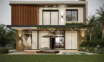 Imagem 2: Casa em Condomínio em Xangri-Lá, Rainha do Mar - Em Obras - Construção - Venda