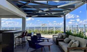 Imagem 4: Apartamento no Centro de Esteio – Piscina, Hidromassagem e Playground