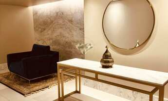 Imagem 6: Apartamento no Centro de Esteio – Piscina, Hidromassagem e Playground