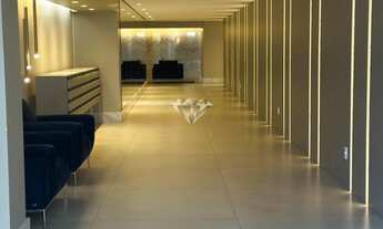 Imagem 7: Apartamento no Centro de Esteio – Piscina, Hidromassagem e Playground