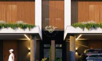 Imagem 4: Casa Alto Padrão Bairro Bela Vista- Canoas – Arquitetura Contemporânea e Sofisticação em C