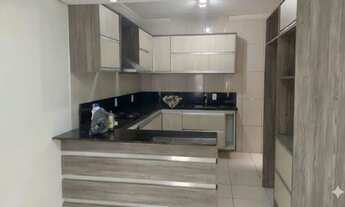 Imagem 5: Casa à venda no bairro Nova Sapucaia, Sapucaia do Sul - 76m² - Closet, Lavabo, Piso Lamin