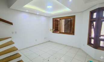 Imagem 2: Casa à venda no bairro Nova Sapucaia, Sapucaia do Sul - 76m² - Closet, Lavabo, Piso Lamin