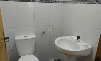 Imagem 6: Casa à venda no bairro Nova Sapucaia, Sapucaia do Sul - 76m² - Closet, Lavabo, Piso Lamin