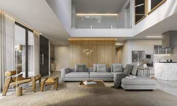 Imagem: Casas em Condomínio Fechado no Centro de