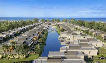 Imagem 2: Casas em Condomínio Fechado no Centro de Xangri-la/RSAmaná Atlântida: Bonito por Natureza