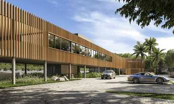 Imagem 4: Casas em Condomínio Fechado no Centro de Xangri-la/RSAmaná Atlântida: Bonito por Natureza