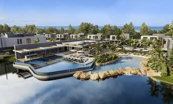 Imagem 6: Casas em Condomínio Fechado no Centro de Xangri-la/RSAmaná Atlântida: Bonito por Natureza