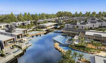 Imagem 7: Casas em Condomínio Fechado no Centro de Xangri-la/RSAmaná Atlântida: Bonito por Natureza