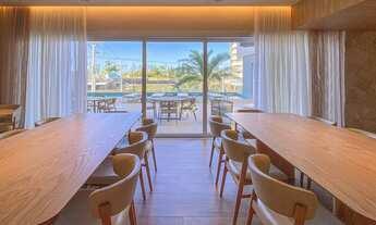 Imagem 5: Apartamento dos Sonhos em Torres, bairro Praia Grande: Andar Alto, Vista Mar e Box Duplo