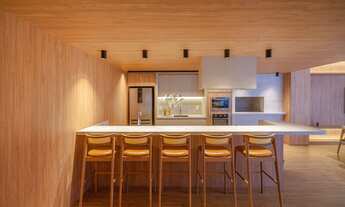 Imagem 7: Apartamento dos Sonhos em Torres, bairro Praia Grande: Andar Alto, Vista Mar e Box Duplo