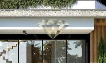 Imagem 4: Luxo em Torres: Mansão com 4 Suítes e Piscina no Bairro Itapeva – Condomínio Fechado