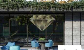 Imagem 6: Luxo em Torres: Mansão com 4 Suítes e Piscina no Bairro Itapeva – Condomínio Fechado