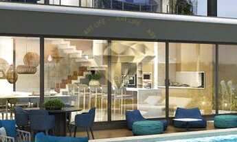 Imagem 4: Ocean Side em Torres: Residência de Alto Padrão com 4 Suítes e Lazer de Resort no Bairro I