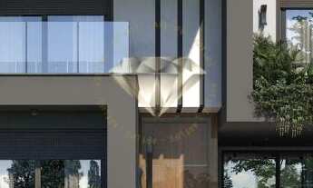 Imagem 2: Ocean Side em Torres: Residência de Alto Padrão com 4 Suítes e Lazer de Resort no Bairro I