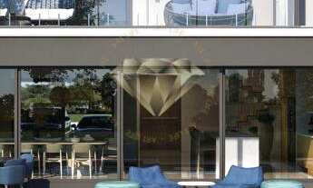 Imagem 3: Ocean Side em Torres: Residência de Alto Padrão com 4 Suítes e Lazer de Resort no Bairro I