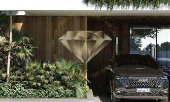 Imagem 2: Luxo em Torres: Mansão com 4 Suítes e Piscina no Bairro Itapeva – Condomínio Fechado