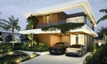 Imagem 7: Luxo em Torres: Mansão com 4 Suítes e Piscina no Bairro Itapeva – Condomínio Fechado