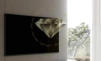 Imagem 3: Luxo em Torres: Mansão com 3 Suítes e Piscina no Bairro Itapeva – Condomínio Fechado