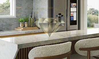 Imagem 6: Luxo em Torres: Mansão com 3 Suítes e Piscina no Bairro Itapeva – Condomínio Fechado