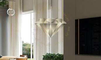 Imagem 4: Luxo em Torres: Mansão com 3 Suítes e Piscina no Bairro Itapeva – Condomínio Fechado