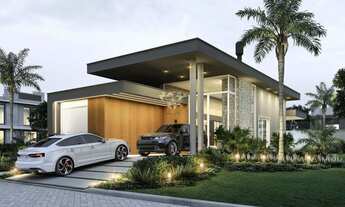 Imagem: Luxo em Torres Mansão com 3 Suítes e