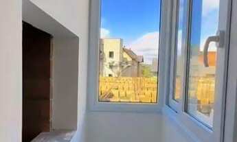 Imagem 7: Invista em Gramado: Apartamento com Suíte e Churrasqueira no Bairro Moura, próximo ao Cent