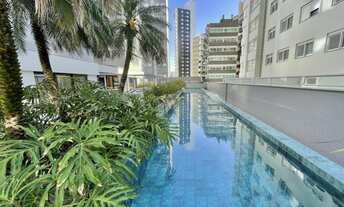 Imagem 2: Exclusividade no Vitra: 220m² MobiliadoS, 4 Suítes e Vista Mar e Rio em Torres, Bairro Pra