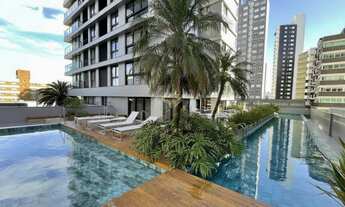 Imagem: Exclusividade no Vitra 220m² MobiliadoS