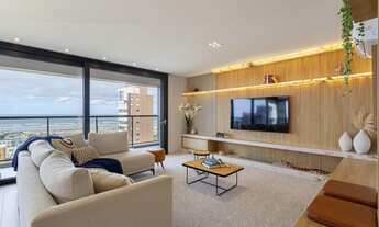 Imagem 6: Exclusividade no Vitra: 220m² MobiliadoS, 4 Suítes e Vista Mar e Rio em Torres, Bairro Pra