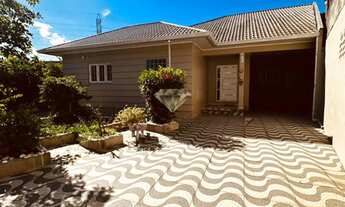 Imagem: Casa à venda em Novo Esteio, Esteio - Com