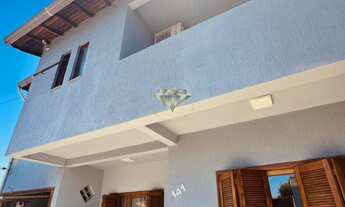 Imagem 2: Casa à venda em Esteio, Parque Amador, com piscina e closet - 262m²