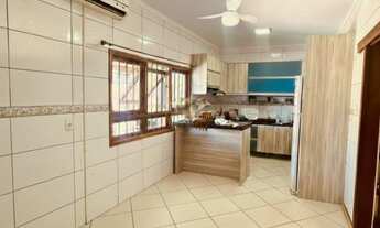 Imagem 3: Casa à venda em Esteio, Parque Amador, com piscina e closet - 262m²