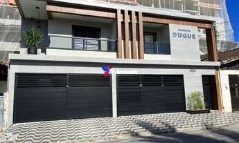 Imagem 2: Casa de condomínio com 2 quartos a venda no Canto do Forte