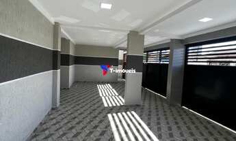 Imagem 3: Casa de condomínio com 2 quartos a venda no Canto do Forte