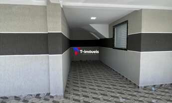 Imagem 4: Casa de condomínio com 2 quartos a venda no Canto do Forte