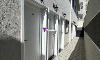 Imagem 6: Casa de condomínio com 2 quartos a venda no Canto do Forte