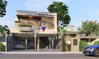 Imagem 2: Casa de condomínio com 2 quartos a venda no bairro Caiçara