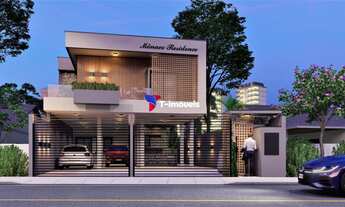 Imagem 3: Casa de condomínio com 2 quartos a venda no bairro Caiçara