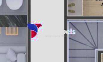 Imagem 4: Casa de condomínio com 2 quartos a venda no bairro Caiçara