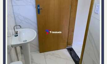 Imagem 7: Casa a venda com 2 quartos em Vila Loty - SEM ENTRADA