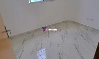 Imagem 6: Casa a venda com 2 quartos em Vila Loty - SEM ENTRADA